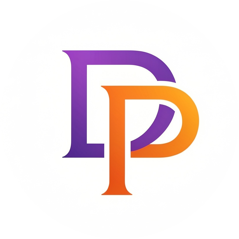 Servicios Topo DP — Logotipo